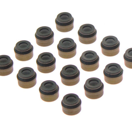 Valve Stem Seal Set VOLVO B4184 B4194 B4204 B4204S VSS0358-16 - Permaseal