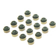 Valve Stem Seal Set VOLVO B4184 B4194 B4204 DOHC VSS0359-16 - PERMASEAL