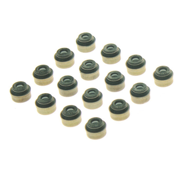 Valve Stem Seal Set VOLVO B4184 B4194 B4204 DOHC VSS0359-16 - PERMASEAL