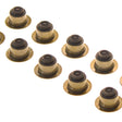 Valve Stem Seal Set LAND ROVER 10P SOHC 10V VSS0363-10 - PERMASEAL