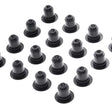 Valve Stem Seal Set MISUBISHI 4B11 4B11T 4B12 MIVE VSS0368-16 - PERMASEAL