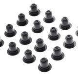 Valve Stem Seal Set MISUBISHI 4B11 4B11T 4B12 MIVE VSS0368-16 - Permaseal