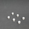 Valve Stem Seal Set MERCEDES M110 Series DOHC 12V VSS0371-06 - PERMASEAL