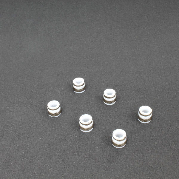 Valve Stem Seal Set MERCEDES M110 Series DOHC 12V VSS0371-06 - PERMASEAL