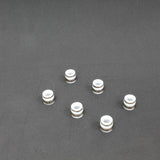 Valve Stem Seal Set MERCEDES M110 Series DOHC 12V VSS0371-06 - Permaseal