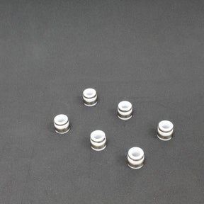 Valve Stem Seal Set MERCEDES M110 Series DOHC 12V VSS0371-06 - PERMASEAL
