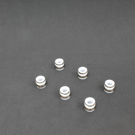 Valve Stem Seal Set MERCEDES M110 Series DOHC 12V VSS0371-06 - Permaseal