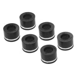 Valve Stem Seal Set MERCEDES M110 Series DOHC 12V VSS0372-06 - Permaseal