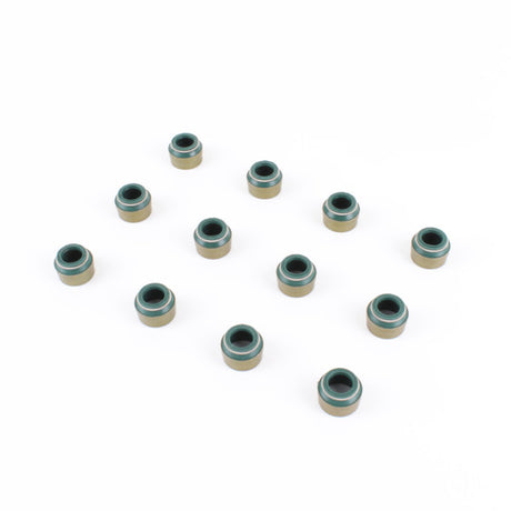 Valve Stem Seal Set MERCEDES M110 Series DOHC 12V VSS0374-12 - Permaseal