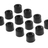 Valve Stem Seal Set CHRYSLER JEEP EKG V6 SOHC 12V VSS0376-12 - Permaseal