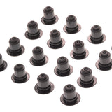 Valve Stem Seal Set CHRYSLER DODGE JEEP KIA HYUNDA VSS0377-16 - Permaseal