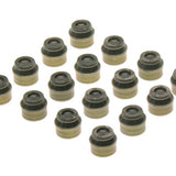 Valve Stem Seal Set AUDI SKODA VW OM651 SERIES VSS0385-16 - Permaseal