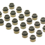 Valve Stem Seal Set AUDI VOLKSWAGEN BDB BMJ BUB VSS0385-24 - Permaseal
