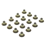 Valve Stem Seal Set HYUNDAI/KIA D4EA D4EB VSS0388-16 - Permaseal