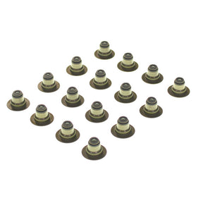 Valve Stem Seal Set HYUNDAI/KIA D4EA D4EB VSS0388-16 - PERMASEAL