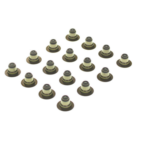 Valve Stem Seal Set HYUNDAI/KIA D4EA D4EB VSS0388-16 - Permaseal
