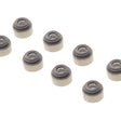 Valve Stem Seal Set SUBARU TOYOTA FA20 4UGSE 16V VSS0393-08 - PERMASEAL