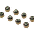 Valve Stem Seal Set SUBARU TOYOTA FA20 4UGSE 16V VSS0394-08 - PERMASEAL