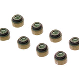 Valve Stem Seal Set SUBARU TOYOTA FA20 4UGSE 16V VSS0394-08 - Permaseal