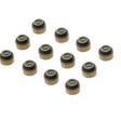 Valve Stem Seal Set Subaru EZ30R EZ36D DOHC 24V VSS0394-12 - PERMASEAL