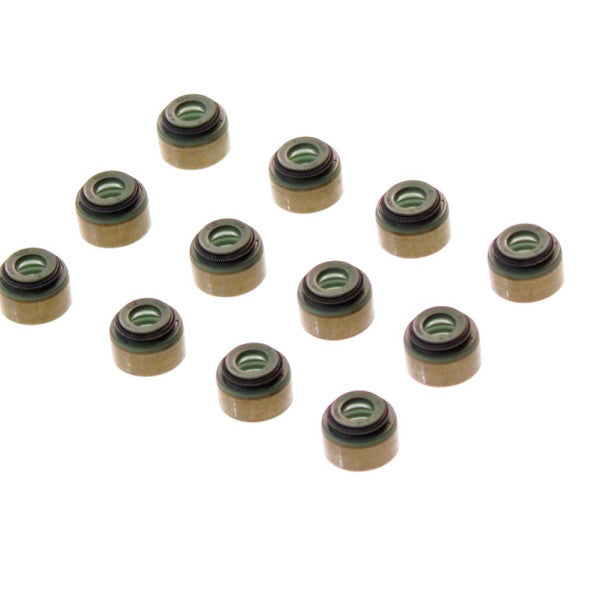 Valve Stem Seal Set Subaru EZ30R EZ36D DOHC 24V VSS0394-12 - PERMASEAL