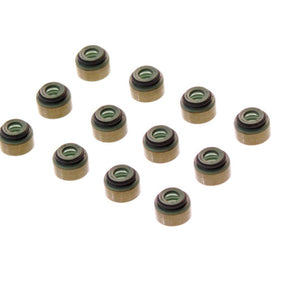 Valve Stem Seal Set Subaru EZ30R EZ36D DOHC 24V VSS0394-12 - PERMASEAL