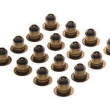 Valve Stem Seal Set Ford Duratorq 24 Puma DOHC 16V VSS0395-16 - Permaseal