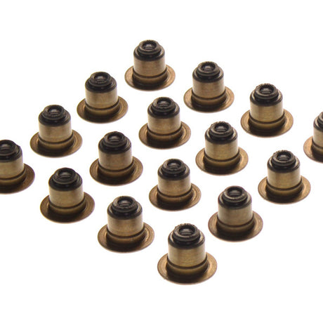 Valve Stem Seal Set Ford Duratorq 24 Puma DOHC 16V VSS0395-16 - Permaseal