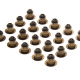 Valve Stem Seal Set Ford Duratorq 32 Puma DOHC 20V VSS0395-20 - Permaseal