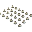 Valve Stem Seal Set HYUNDAI G6DA 6GDB VSS0401-24 - PERMASEAL