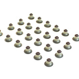 Valve Stem Seal Set HYUNDAI G6DA 6GDB VSS0401-24 - Permaseal
