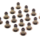Valve Stem Seal Set HYUNDAI/KIA D4HA D4HB D4HH VSS0402-16 - Permaseal