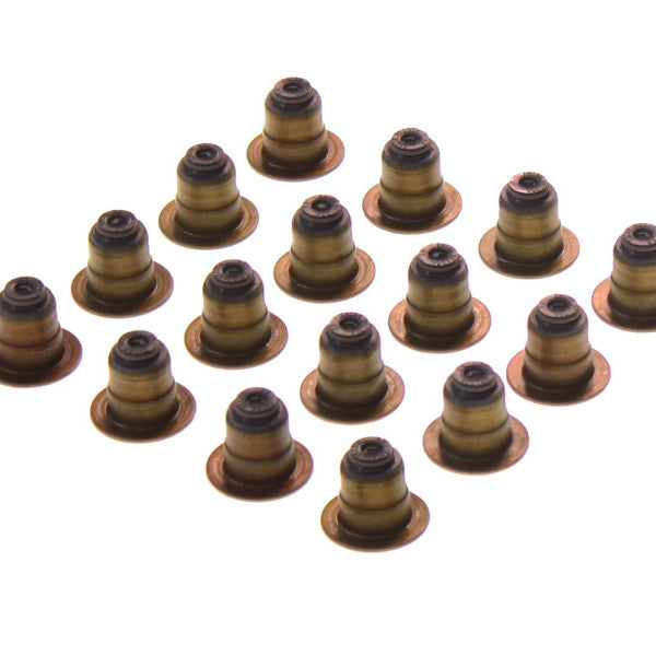 Valve Stem Seal Set HOLDEN B12D1 DOHC 16V FI VSS0405-16 - PERMASEAL