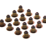 Valve Stem Seal Set HOLDEN B12D1 DOHC 16V FI VSS0405-16 - Permaseal