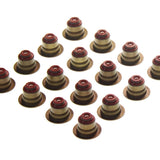 Valve Stem Seal Set HOLDEN Z20D1 DOHC 16V TURBO VSS0406-16 - Permaseal