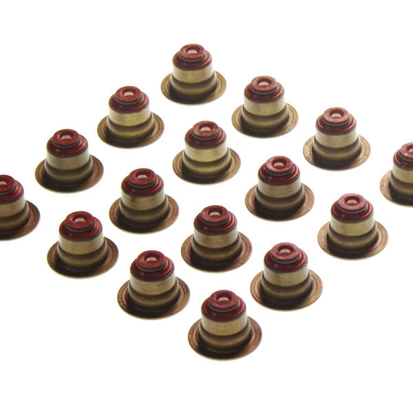 Valve Stem Seal Set HOLDEN Z20D1 DOHC 16V TURBO VSS0406-16 - PERMASEAL