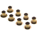 Valve Stem Seal Set FORD 2.5D OHV 8V VSS0407-08 - Permaseal