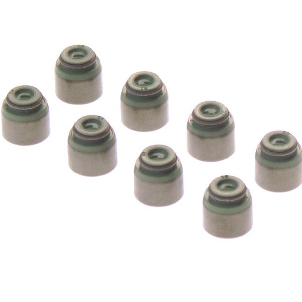 Valve Stem Seal Set HYUNDAI/KIA G4FA G4FC G4FD VSS0417-08 - PERMASEAL