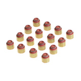 Valve Stem Seal Set HYUNDAI/KIA G4LC G4LE G4LA VSS0417-16 - Permaseal