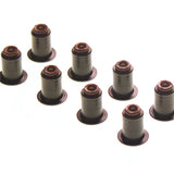 Valve Stem Seal Set PEUGEOT CITROEN DW10ATED (RHZ) VSS0418-08 - Permaseal