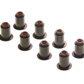 Valve Stem Seal Set PEUGEOT CITROEN DW10ATED (RHZ) VSS0418-08 - PERMASEAL