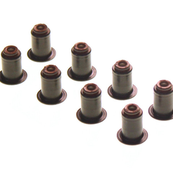 Valve Stem Seal Set PEUGEOT CITROEN DW10ATED (RHZ) VSS0418-08 - PERMASEAL