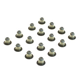 Valve Stem Seal Set KIA/HYUNDAI D4FB VSS0419-16 - Permaseal