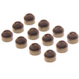 Valve Stem Seal Set MAZDA WL VSS0421-12 - PERMASEAL