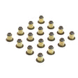 Valve Stem Seal Set Citroen Ford Peugeot Series VSS0422-16 - PERMASEAL