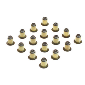 Valve Stem Seal Set Citroen Ford Peugeot Series VSS0422-16 - PERMASEAL