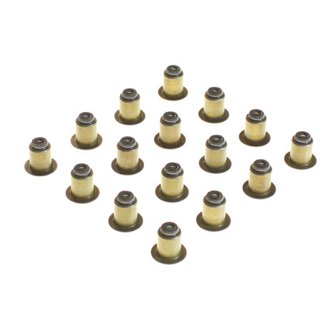 Valve Stem Seal Set Citroen Ford Peugeot Series VSS0422-16 - Permaseal