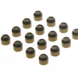 Valve Stem Seal Set SUZUKI SWIFT K14B K15B VSS0423-16 - PERMASEAL