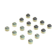 Valve Stem Seal Set MAZDA PE-VP R/S 16V DOHC VSS0424-16 - PERMASEAL