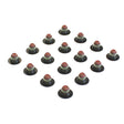 Valve Stem Seal Set RENAULT F4R K4M K4J DOHC 16V VSS0429-16 - PERMASEAL